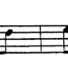 Notice90 気づかないと奏でられない Copy学習  Phrase Piece　Chant Count ＝ 🍉wa-tar-mel-on