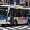 相鉄バス 5752