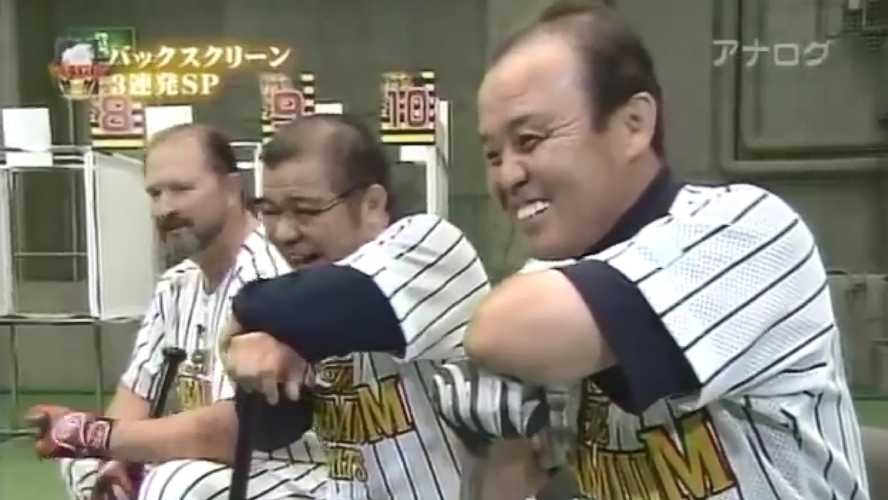 【阪神 Hanshin Tigers】猛虎襲來