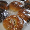 B. ricci  bagels and more