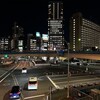 2万歩弱歩いていた