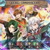 【FEH】召喚結果その586〜魔器サザ＆響心ミカヤ編 その2