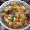 山形市　お食事処北海　うま煮ラーメンをご紹介！🍜