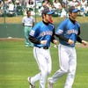 はてなプロ野球’07