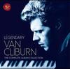  Van Cliburn *