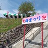 日帰りドライブ。真室川公園の梅まつりと金山町の街市で、楽しいゴールデンウイーク。