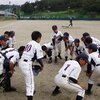 スポーツ少年団親睦野球小友大会