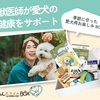 愛犬の健康を考えたい方必携。季節を愛犬と楽しむ獣医師監修の【WAN Smile BOX】.かっちんのホームページとブログに訪問して下さい.宜しくお願い致します...