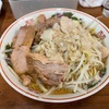 ラーメン二郎 品川店の様子