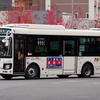 京成タウンバス　T069