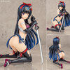 『フレームアームズ・ガール』より、「マガツキ」がスケールフィギュア化！