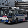 西日本JRバス6195