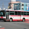 名鉄バス / 岡崎200か ・・83 （9317）