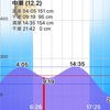 潮止まり前後のカレイ狙い☆彡横浜