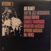 KEYSTONE 3／ART BLAKEY AND THE JAZZ MESSENGERS 