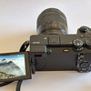 SONYのAPS-Cミラーレスカメラ，α6700 一年使用レビュー【AFがスゲー】