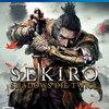 SEKIRO: SHADOWS DIE TWICE PS4版　【数量限定特典：「特装版」】　予約　送料無料