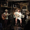 8/9（水）「ライブ F vol.34 at 鴬谷 What's UP」録