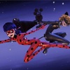 ミラキュラス レディバグ&シャノワール(Miraculous, les aventures de Ladybug et Chat Noir,2015年~)