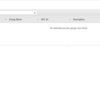 RDSとEC2を使ってみた