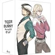Tiger Bunny 全25話を見終えての辛口感想 Yondaful Days