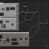 【UE4】時止め演出で使ったポストプロセスマテリアルの話