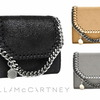 STELLA McCARTNEYの二つ折り財布再入荷！