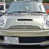 JCW-GPバンパー装着（R52MINI）