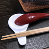 新しい箸置き
