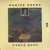 Marion Brown: Porto Novo(1967) Aristaの再発シリーズのカット盤（懐かしい）