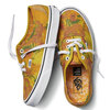 コラボレーションも最近は普通に...。『Vans X Vincent Van Gogh』は、ちょっとオシャレ...？