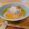 【湯河原】らぁ麺　飯田商店　　早朝6時から行列ができるラーメンを食べてきました。