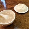 西川口の「好又鮮酒楼」で肉まんとピーナッツスープと豚の角煮パン包みを食べました★