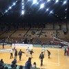 観戦記：Bリーグ・アースフレンズ東京Z-群馬グレインサンダーズ