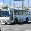 鹿児島交通(元神戸市バス)　1309号車