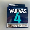 VARIVAS / PE4