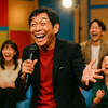 明石家さんまの真実：たけし、タモリから家族まで、著名人が語る「お笑い怪獣」の素顔