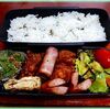 ３月２９日のおやじ弁当