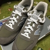 New Balance Love！（定番中の定番M996の購入）