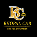 Cab in Bhopal | Outstation Taxi Services in Bhopal