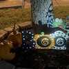 10月31日　子供の成長にちょっと寂しいハロウィン