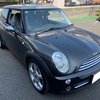 リアスピーカー交換＠R50COOPER