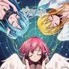 今blue drops/ハートの確率[通常盤]　アニメ「そらのおとしものフォルテ」オープニング・テーマというCDにとんでもないことが起こっている？