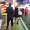 2016年末。大密林会第二部。
