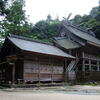 神魂神社（島根県松江市大庭町563）