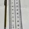 文房具　世界最小のボールペン