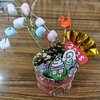 お正月飾り④