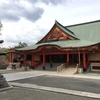 【神社仏閣】成田山大阪別院明王院（なりたさんおおさかべついんみょうおういん）in 寝屋川（実家のちょっと近くの寺院）