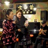 中安酒店 Night act-144。