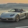 Porsche Boxter-25th.Anniversary